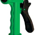 آبپاش پلاستیکی تک حالته بهکو BEHCO