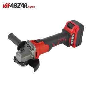 مینی فرز شارژی براشلس 20 ولت زیمبرگ PZB-3215