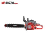 اره زنجیری بنزینی زیمبرگ مدل PZC-1350