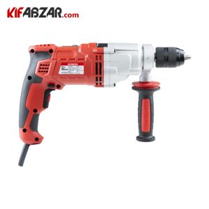 عکس دریل گیربکسی 1050 وات زیمبرگ مدل PZI-6250