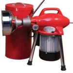 فاضلاب باز کن سه پایه نک NEK