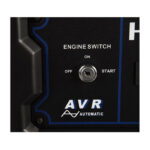 موتور برق هیوندای مدل HG8550 PG - Image 6
