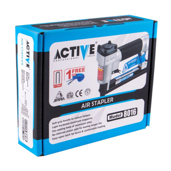 منگنه کوب بادی اکتیو مدل AC8016 - Image 8