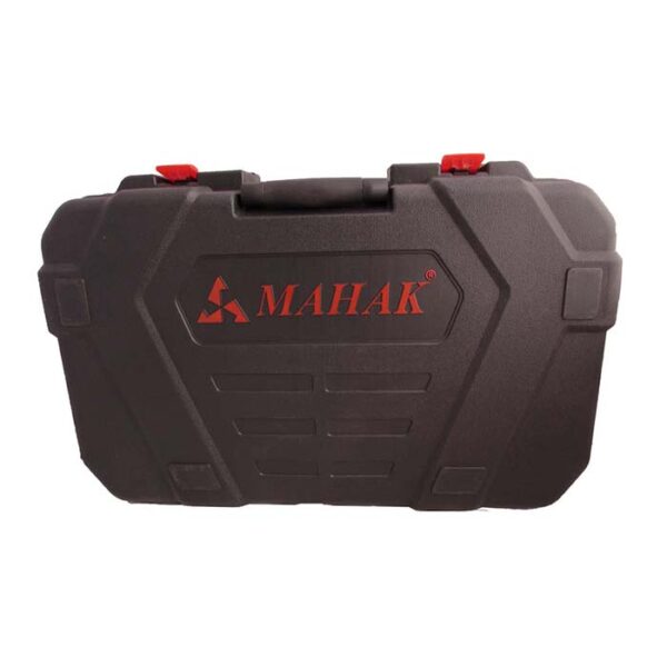 دریل بتن کن 7.8 کیلو محک مدل HDM 40H - Image 10