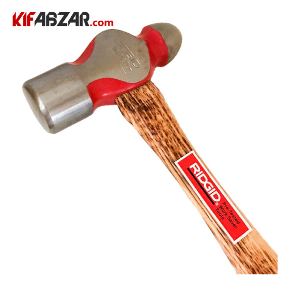 چکش 32 انسی ریجید مدل RIDGID32 - Image 2