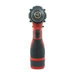 دریل پیچ گوشتی شارژی 16 ولت زیمبرگ مدل PZB 3216 - Image 2