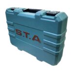 دریل بتن کن شارژی 20 ولت اس تی ای مدل  LW20DTB - Image 12