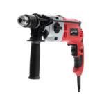 دریل چکشی گیربکسی محک مدل  DM-1050 - Image 2