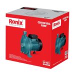 پمپ آب محیطی رونیکس مدل RH-4021 - Image 8