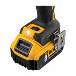 دریل و پیچ بند شارژی 20 ولت دیوالت مدل DCK299P2-آمریکا - Image 6