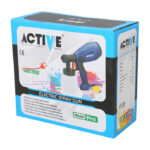 پیستوله برقی اکتیو مدل AC-52400 - Image 5