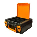 جعبه دریل مهر مدل BD1260 - Image 3