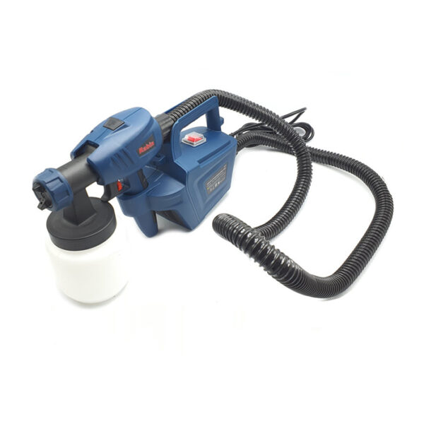 پیستوله برقی رنگ پاش رابین مدل R5030 - Image 5