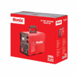 اینورتر جوشکاری 200 آمپر مدل پاور مکس رونیکس RH-4604 - Image 10