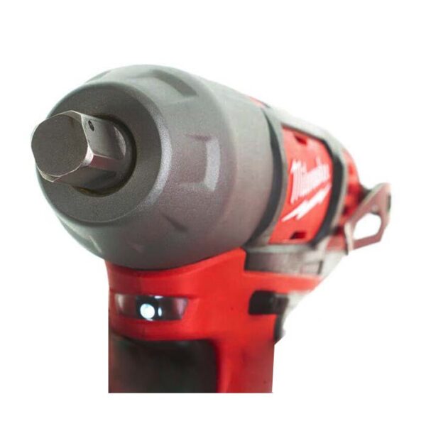 بکس 1/2 اینچ شارژی میلواکی مدل M12BIW12 0 - Image 3