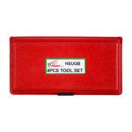 تراز لاستیک خودرو مگنتی هنس مدل HSUG - Image 2