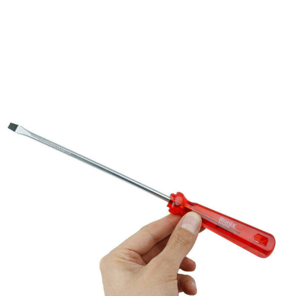 پیچ گوشتی 150 × 5 دو سو رونیکس RH-2759 - Image 3