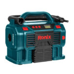 کمپرسور فندکی و برقی رونیکس مدل RH 4261B - Image 2