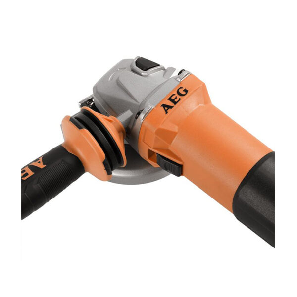 مینی فرز آاگ مدل WS13 125 XE - Image 6