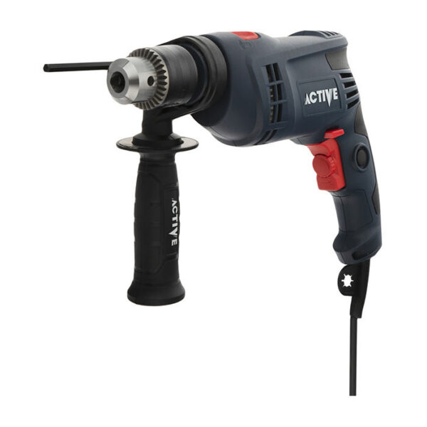 دریل چکشی اکتیو مدل AC-2113LX - Image 2