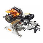 اره فارسی بر کشویی آاگ مدل PS254L - Image 2
