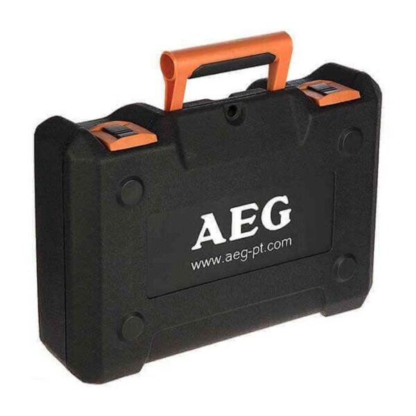 دریل پیچ گوشتی شارژی آاگ مدل BSB12G3LI 202C - Image 2