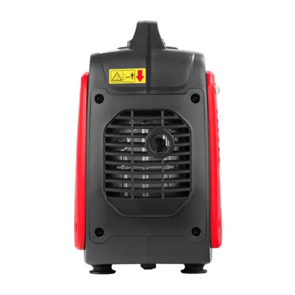 موتور برق سایلنت رونیکس RH-4790 - Image 3