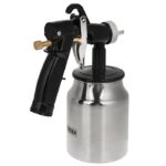 پیستوله برقی دوشی خرطومی 500 وات کنزاکس KSG-1500 - Image 6