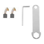 چکش تخریب 14 کیلو رونیکس مدل 2814L - Image 19