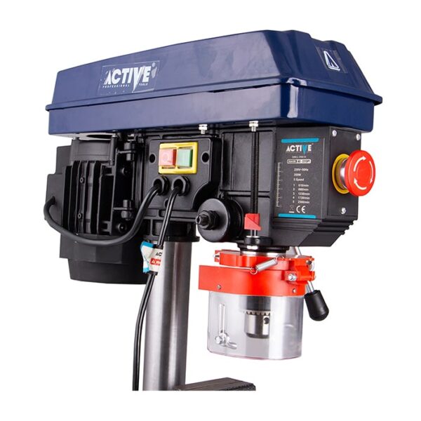 دریل ستونی اکتیو مدل AC-2213PT - Image 2