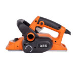 رنده برقی بغل دو راهه زن آاگ مدل PL 750 - تصویر 2