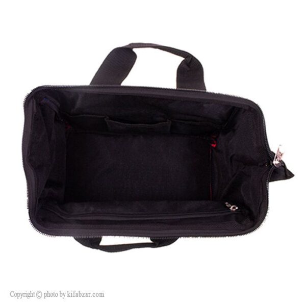 کیف ابزار متوسط توسن مدل TB-25 M - Image 2