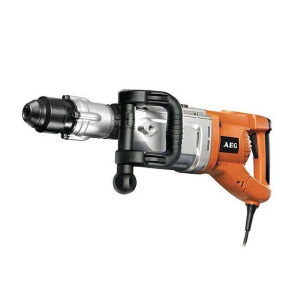 چکش تخریب 11 کیلویی آاگ مدل PM10E - Image 2