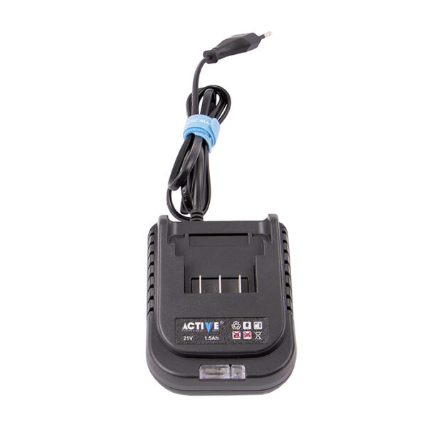 دریل شارژی اکتیو مدل AC-3421L - Image 10