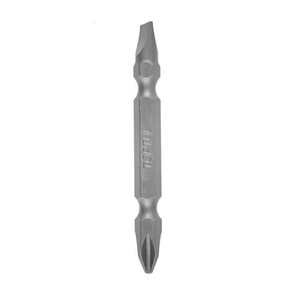 سری پیچ گوشتی یکسر دو سو یکسر چهارسو 10 عددی تاپ تول مدل GAAW1004 - Image 2