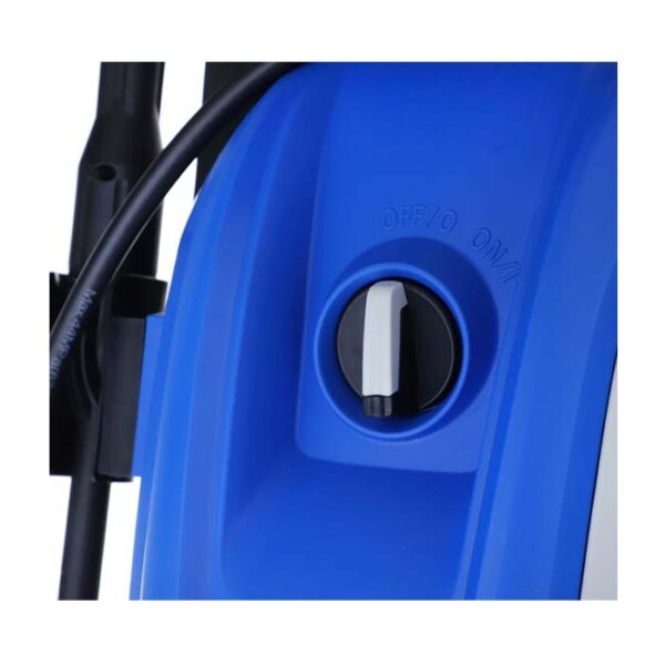 کارواش دینامی 170 بار رگنار مدل RG 0170 - Image 7