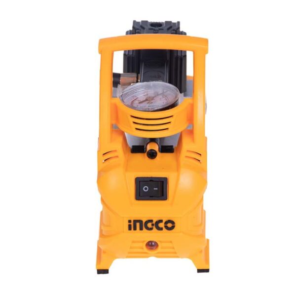 کپرسور باد فندکی اینکو مدل AAC1408 - Image 2