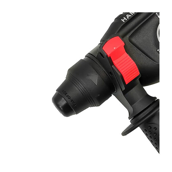 دریل بتن کن 2.9 کیلو پی ام مدل 11253 - Image 5