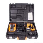 دریل بتن کن1.8 کیلو شارژی آاگ مدل BBH12LI 402C - Image 7