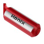 پیچ گوشتی چهارسو تکی رونیکس مدل RH 2803 - Image 3