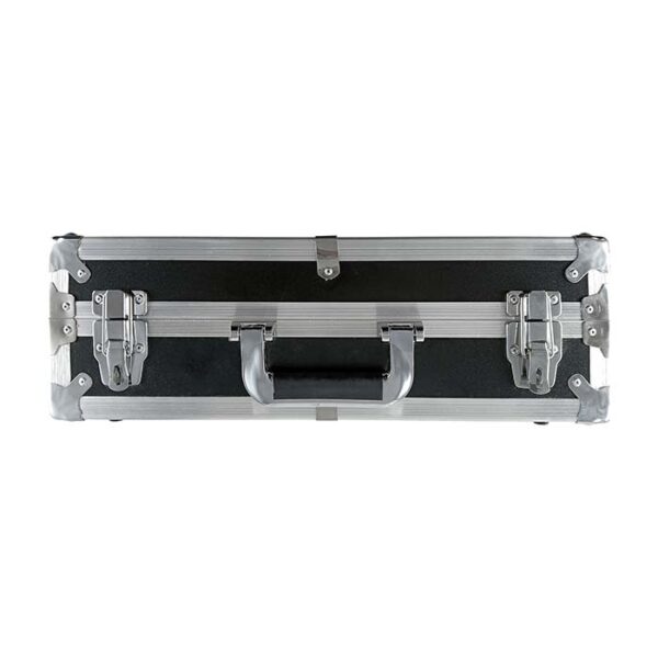 کیف ابزار باریک آلومینیومی ایرانی مدل m41 - Image 4
