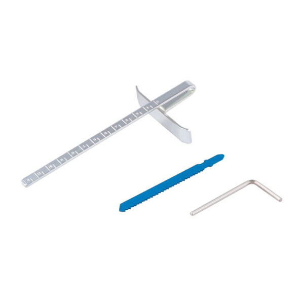 اره عمود بر اکتیو مدل AC-2165N - Image 7