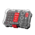 ست سری پیچ گوشتی و سری بکس 29 عددی رونیکس مدل RH 5451 - Image 7