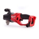 دریل سرکج شارژی 18 ولت میلواکی مدل M18CRAD2 0X - Image 3