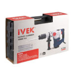 دریل بتن کن 7.5 کیلویی ایوک مدل K 7440 - Image 6