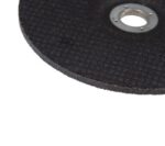 صفحه سنگ ساب فیبری دو کاره (آهن و استیل) دنلکس DXG-6180 - Image 3