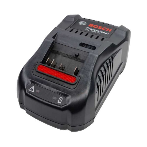 مینی فرز شارژی بوش مدل GWS18V-10 - Image 6