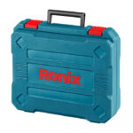 دریل شارژی براشلس رونیکس مدل 8905K - Image 11
