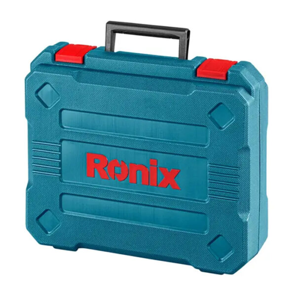 دریل شارژی براشلس رونیکس مدل 8905K - Image 11