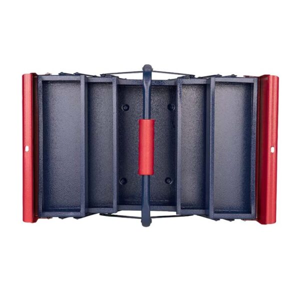 جعبه ابزار فلزی ایوک 303 مدل K 8251 - Image 4